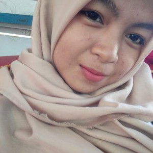 Isma Syafaruddin profile icon