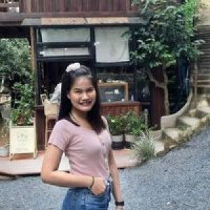 Patjira Hupoon profile icon