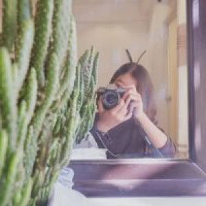 Amornrat Ap profile icon