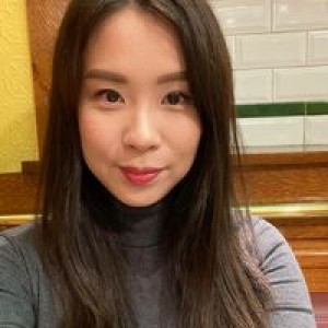 Angela Ang profile icon