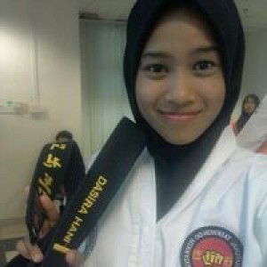 Dasira Hani profile icon