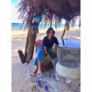 Patcharida Suappet profile icon