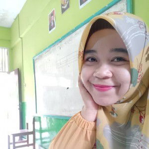 Widia Safitri profile icon