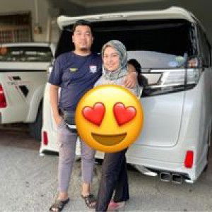 Nur Effrienaa profile icon