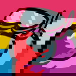 PinkyPig CH profile icon