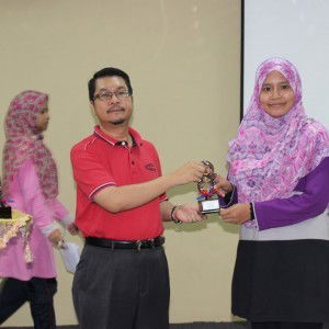 Nurul Amalina profile icon