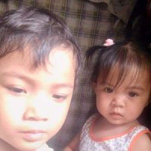 Krizia Marie Saiton Cedro profile icon