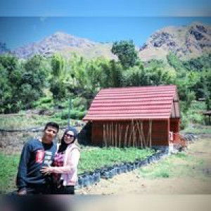 Non Restu profile icon