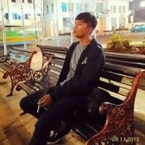 Egi Gunardi profile icon