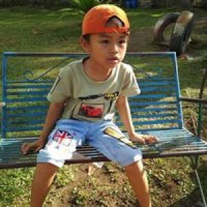 Yiyin Aditya profile icon