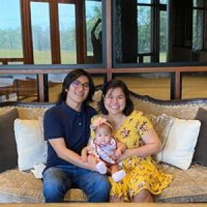 Edwina Mae Morando Conge profile icon