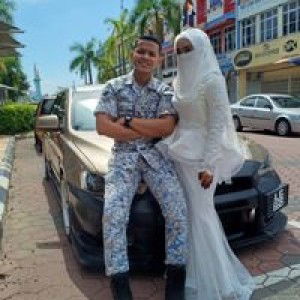 Mohamade Fei profile icon