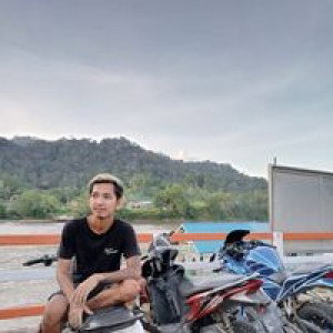 Andis Nama'ku profile icon