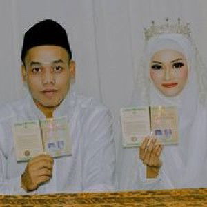 Awang Wulandari profile icon