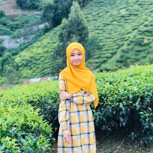 Umi Kalsom profile icon