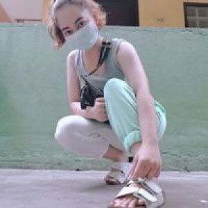 Leslie Mae Santillan Abutin profile icon