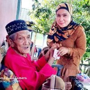 Hazlina Ina profile icon