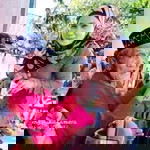 Hazlina Ina profile icon