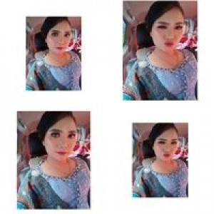 Shinta Sagala profile icon