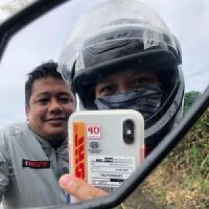 Carla Elaine Nimuan profile icon