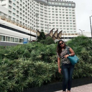 Sumithraa ganesan profile icon