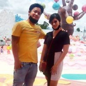 กันต์วรรัช ยศประสงค์ profile icon