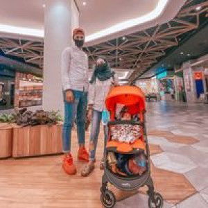 Nur Azeera profile icon