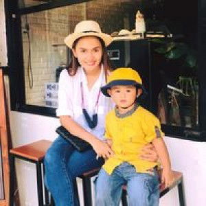 Moonoon Udombua profile icon