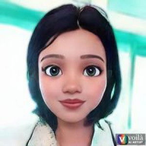 Kim Vanessa Kaye Kulas profile icon