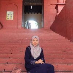 AtiQah Eyka profile icon