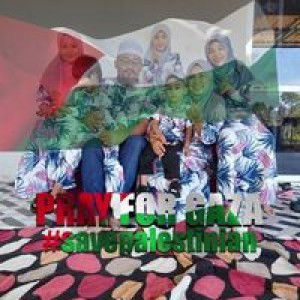 Siti Zaharah profile icon