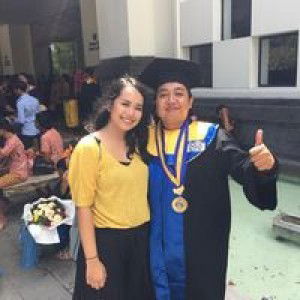 Koming Suarni Dewi profile icon