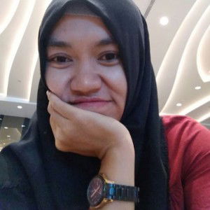 chika chaerani profile icon