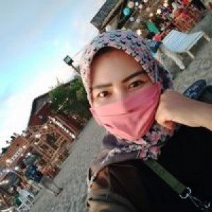 Mamah Raffi profile icon