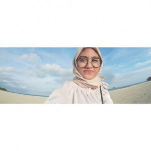 Melati Aprilia wardhani profile icon