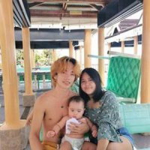 Queenylyn Emnasin profile icon