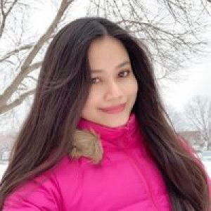 Irish Tugonon profile icon