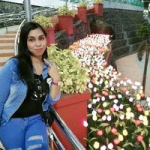 Ailyn bonggo profile icon