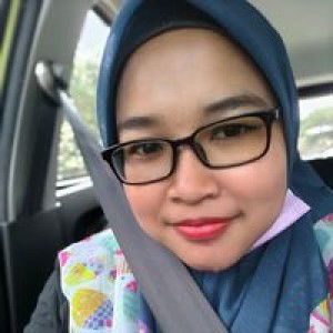 Fiqa Afiqah profile icon