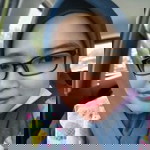 Fiqa Afiqah profile icon