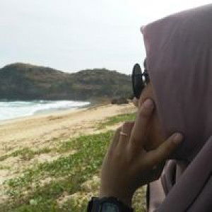 Nurisa AuLiani profile icon