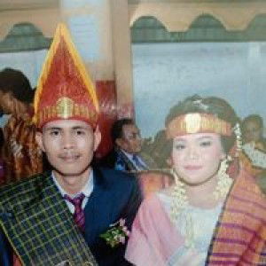 Stepanya Sidabariba profile icon