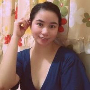 Abegail Lucasia Abing profile icon