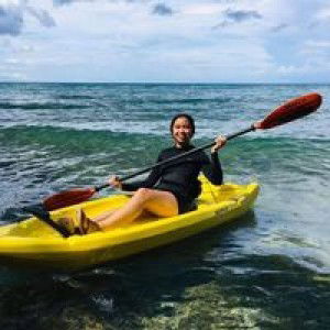 Mary Sharmaine Perrater Casinto profile icon