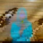 Zahroh Novia Hafizah profile icon