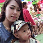 Thurnyaporn Kumpang profile icon