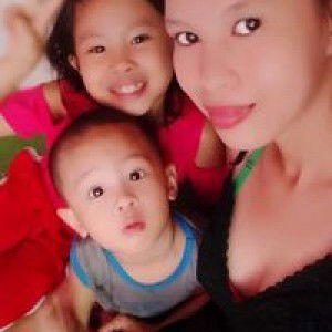 Shela Lesano Montas profile icon