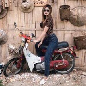 ไพรัลยาภรณ์ วงศ์วิบูลย์ศานต์ profile icon