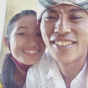Ni Wayan Manik Sukanasa profile icon