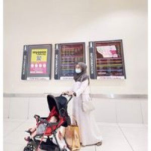 Farah Tarmizi profile icon